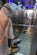 A. Emreli Suite Hotel