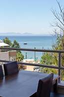 A. Emreli Suite Hotel