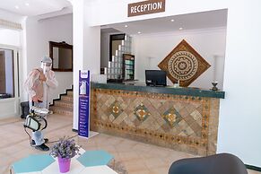 A. Emreli Suite Hotel