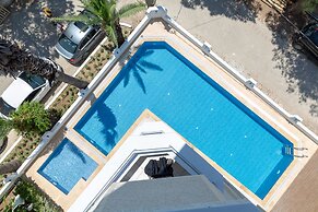 A. Emreli Suite Hotel