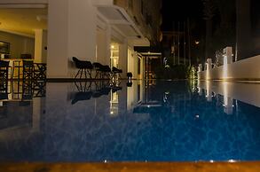 A. Emreli Suite Hotel