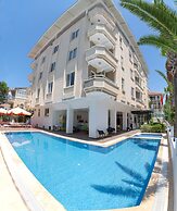 A. Emreli Suite Hotel