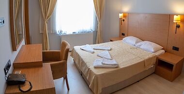 A. Emreli Suite Hotel