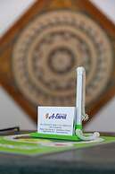 A. Emreli Suite Hotel