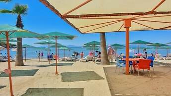 A. Emreli Suite Hotel