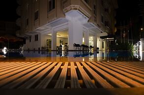 A. Emreli Suite Hotel