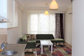 Bolu Apartments Daily Rent
