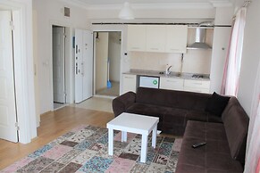 Bolu Apartments Daily Rent