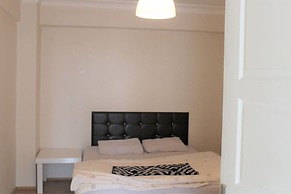 Bolu Apartments Daily Rent