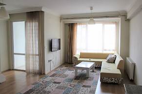 Bolu Apartments Daily Rent