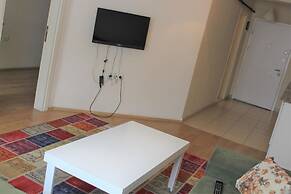 Bolu Apartments Daily Rent