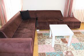 Bolu Apartments Daily Rent