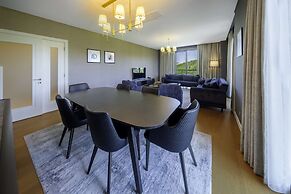 Radisson Residences Vadistanbul