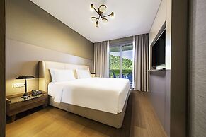Radisson Residences Vadistanbul