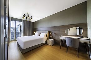 Radisson Residences Vadistanbul