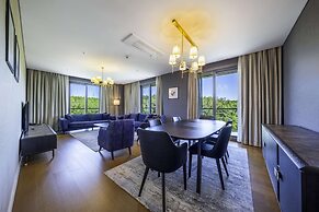 Radisson Residences Vadistanbul