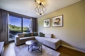Radisson Residences Vadistanbul