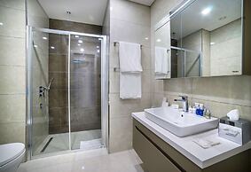 Radisson Residences Vadistanbul