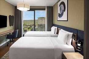 Radisson Residences Vadistanbul