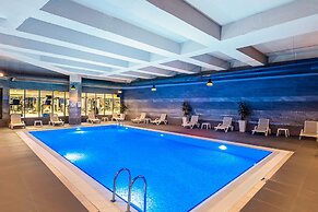 Radisson Residences Vadistanbul
