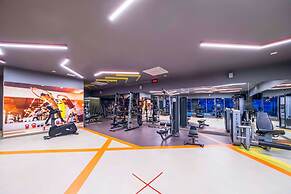 Radisson Residences Vadistanbul