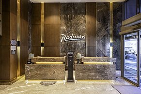 Radisson Residences Vadistanbul