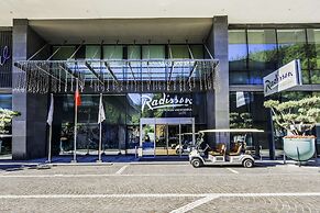Radisson Residences Vadistanbul