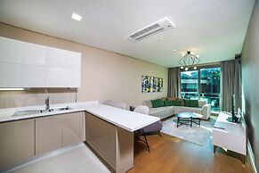 Radisson Residences Vadistanbul