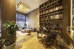 Radisson Residences Vadistanbul