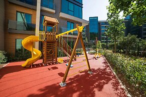 Radisson Residences Vadistanbul