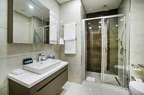Radisson Residences Vadistanbul