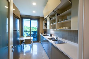 Radisson Residences Vadistanbul