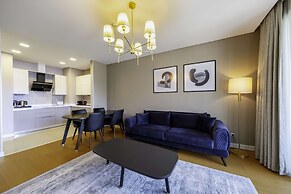 Radisson Residences Vadistanbul