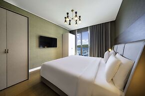 Radisson Residences Vadistanbul