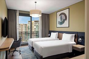 Radisson Residences Vadistanbul