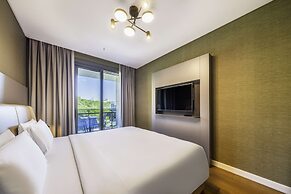 Radisson Residences Vadistanbul