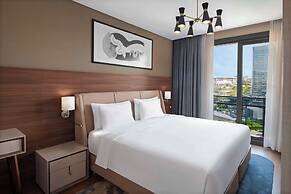 Radisson Residences Vadistanbul
