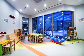 Radisson Residences Vadistanbul