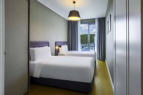 Radisson Residences Vadistanbul