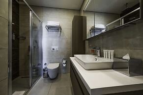 Radisson Residences Vadistanbul