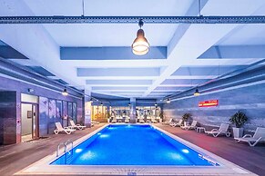 Radisson Residences Vadistanbul