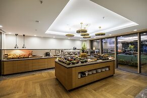 Radisson Residences Vadistanbul