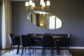 Radisson Residences Vadistanbul