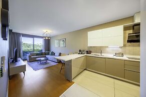 Radisson Residences Vadistanbul