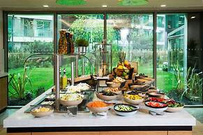 Radisson Residences Vadistanbul