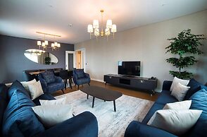 Radisson Residences Vadistanbul