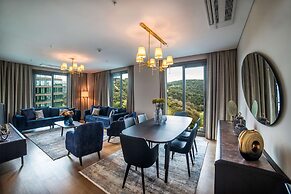 Radisson Residences Vadistanbul