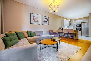 Radisson Residences Vadistanbul