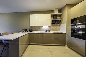 Radisson Residences Vadistanbul