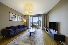 Radisson Residences Vadistanbul